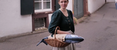 Event-Image for 'Brunnenwasser, Dienstbüchlein und Seidenband (für Kinder)'