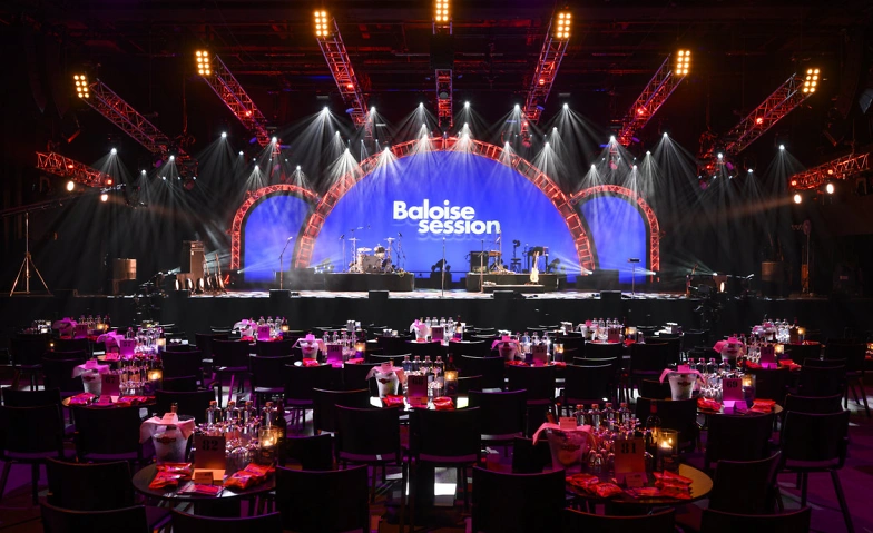 Event-Image for 'Baloise Session'