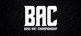 Veranstalter:in von BAC | Boss-Art Championship 10