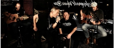 Event-Image for 'LIVE-Konzert: 10 PAINLESS WAYS'