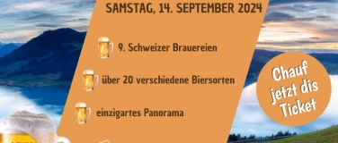 Event-Image for '6. Ägerisee Bierwanderig'