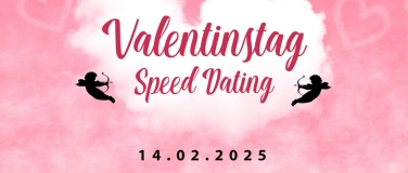 Event-Image for 'Basels größtes Valentinstag Speed Dating'