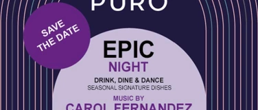 Event-Image for 'EPIC NIGHT'