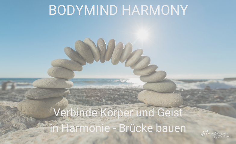 BodyMind Harmony - Bewegung & Atmung - online Online-Event Tickets