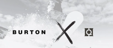 Event-Image for 'Exclusive Shopping Night: Burton Store X HeadsQuarter'