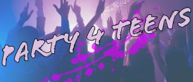 Event-Image for 'Party4Teens – Oberstufen Edition'