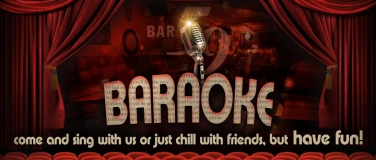 Event-Image for 'Baraoke 59 - Karaoke'