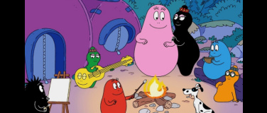 Event-Image for 'Barbapapa: Das Leben in Grün'