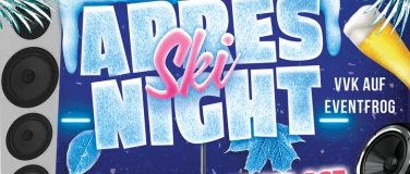 Event-Image for 'APRES SKI PARTY feat. Coyote Ugly Show-Girls'