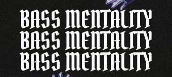 Veranstalter:in von BASS MENTALITY w/ GRAFIX (UK) & ATMOS (BE)