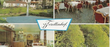 Event-Image for 'Kneipenkultur in Nordlippe'