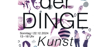 Event-Image for 'Bazar der Dinge'