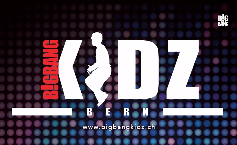 Event-Image for 'BiGBANGKiDZ - The Dance Showcase Sensation 2025'