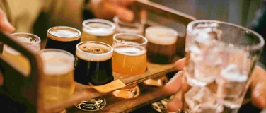 Event-Image for 'Bier & Dine Craftbier'