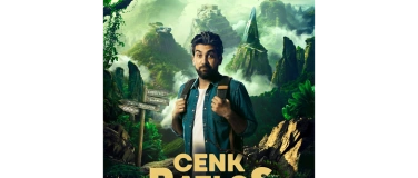 Event-Image for 'Cenk - Ratlos'