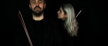 Event-Image for 'Back to Bach – Beatriz Blanco & Alexandre Foster'