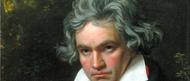 Event-Image for 'Beethoven - 9. Symphonie "Freude schöner Götterfunken"'