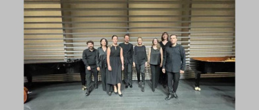 Event-Image for 'Begegnung mit Musik, Konzert mit dem Ensemble Fiacorda, mit'