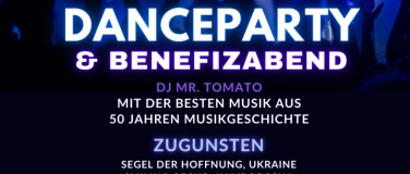 Event-Image for 'Danceparty & Benefizabend Schützi Olten Samstag, 19.10.2024'