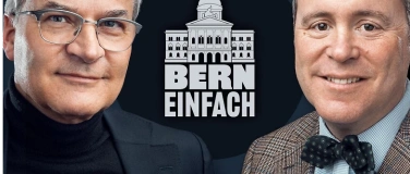 Event-Image for 'Brüssel einfach: Informationsanlass zum EU-Rahmenabkommen'