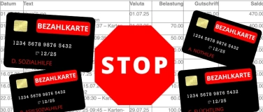Event-Image for 'Infoveranstaltung: Nein zur Bezahlkarte'