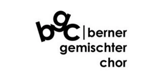 Veranstalter:in von LiederSpiele, BGC-Konzert Bern