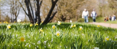 Event-Image for 'Ab ins B! Führung durch den Britzer Garten'