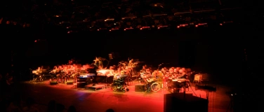 Event-Image for '«THE BIG ENSEMBLE» - Das inklusive Konzert in Luzern'