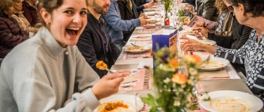 Event-Image for 'Lozärner Foodsave Bankett 2025'