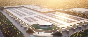 Event-Image for 'Besuch und Werksführung Tesla Gigafactory Berlin-Grünheide'