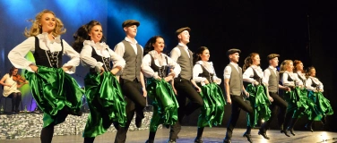 Event-Image for 'Danceperados of Ireland'