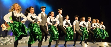 Event-Image for 'Danceperados of Ireland'