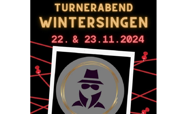 Event-Image for 'Turnerabend Wintersingen 2024'