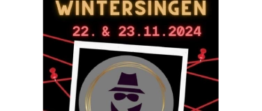 Event-Image for 'Turnerabend Wintersingen 2024'