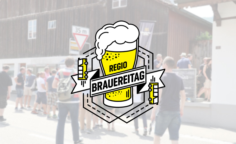 Regio Brauereitag 2022 – Route 2 ${eventLocation} Tickets
