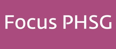 Event-Image for 'Focus PHSG - Literatur aus erster Hand'