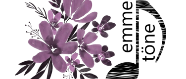 Event-Image for 'emmer töne - Musikalischer Blumenstrauss zum Muttertag'
