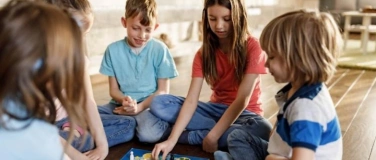 Event-Image for 'Impuls! Infoabend: «Spielend fördern und unterstützen»'