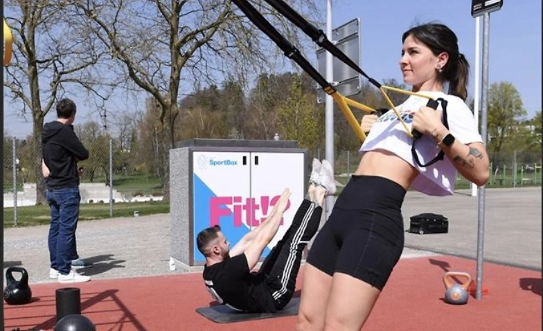 Event-Image for 'Active City: SportBox Workshop'