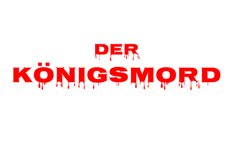 Krimidinner &quot;Der K&ouml;nigsmord&quot; Billets