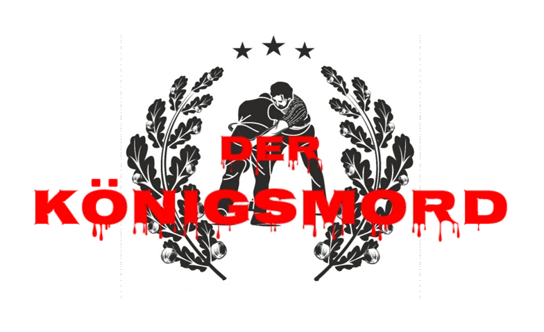 Event-Image for 'Krimidinner "Der Königsmord"'