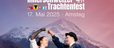 Event-Image for '2. Innerschweizer Trachtenfest'