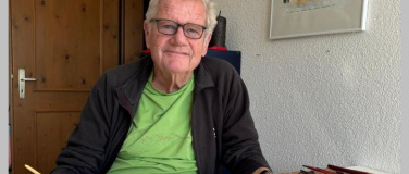 Event-Image for 'Bilderausstellung von Ruedi Elsener'