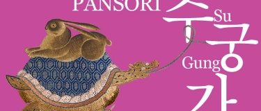 Event-Image for '"PANSORI SuGungGa" koreanischer epischer Gesang'