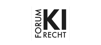 Veranstalter:in von Forum KI-Recht