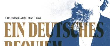 Event-Image for 'Johannes Brahms: Ein Deutsches Requiem'