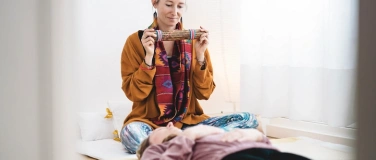 Event-Image for 'Schamanisches Breathwork - Pfingstmontag, 9. Juni in Zürich'