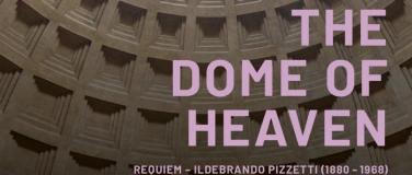 Event-Image for 'Dome of Heaven'