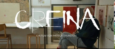 Event-Image for 'Film «GREINA»'