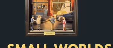 Event-Image for 'Small Worlds'